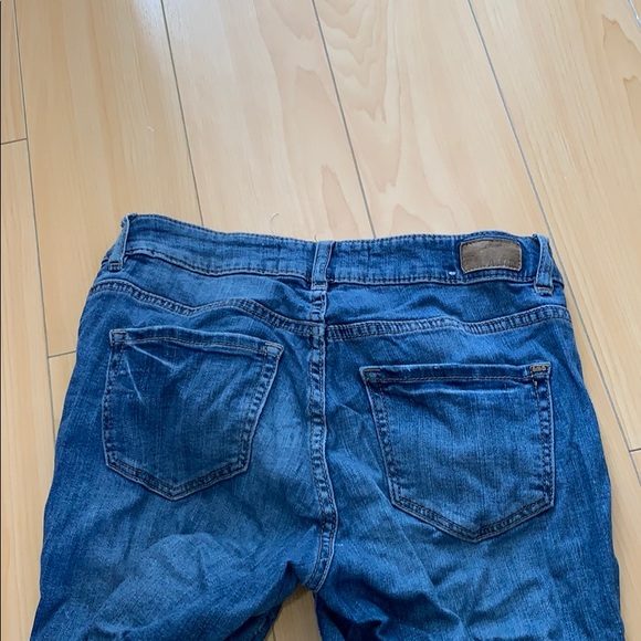 High waist jeans - Picture 5 of 5